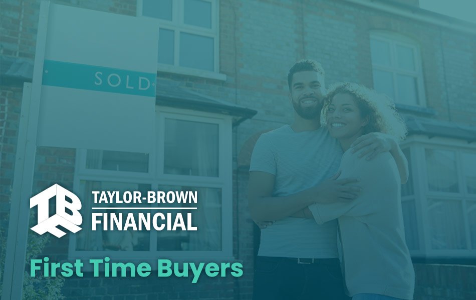 first time buyer mortgage services