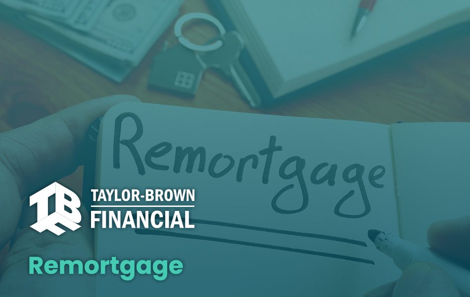 remortgage broker services