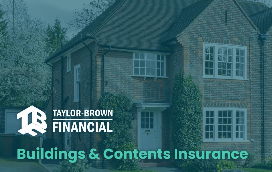 Buildings and Contents Insurance - Cambridge and Newmarket